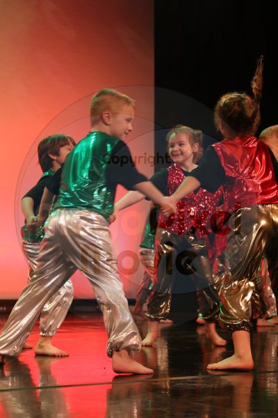 Let's Dance - Image 8309