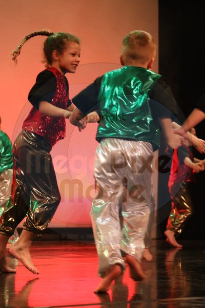 Let's Dance - Image 8314