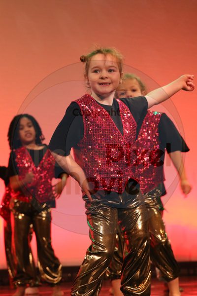Let's Dance - Image 8332