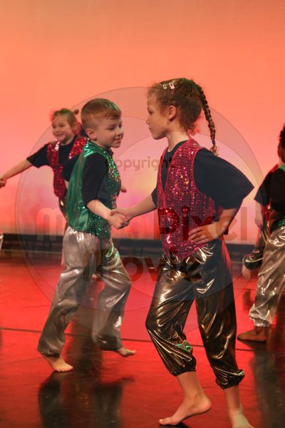 Let's Dance - Image 8387