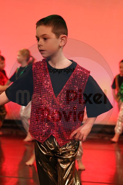 Let's Dance - Image 8418