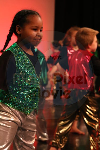 Let's Dance - Image 8430