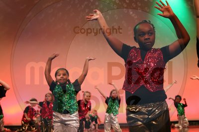 Let's Dance - Image 8453