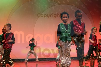 Let's Dance - Image 8470
