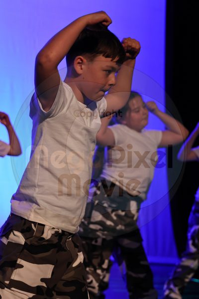 Let's Dance - Image 696A5349