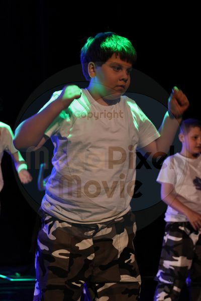 Let's Dance - Image 696A5374