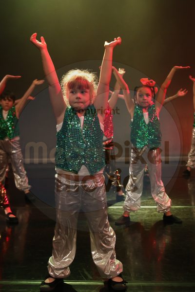 Let's Dance - Image 5926