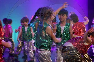 Let's Dance - Image 6028