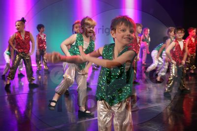 Let's Dance - Image 6128
