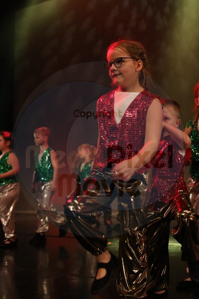 Let's Dance - Image 6182