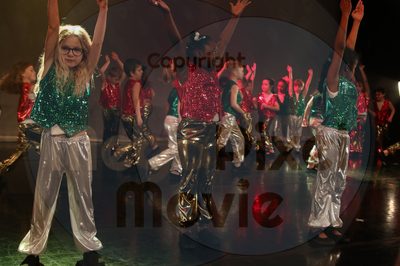 Let's Dance - Image 6235