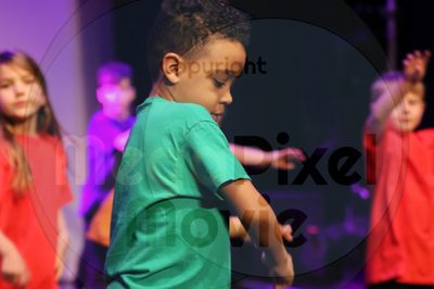 Let's Dance - Image 1641