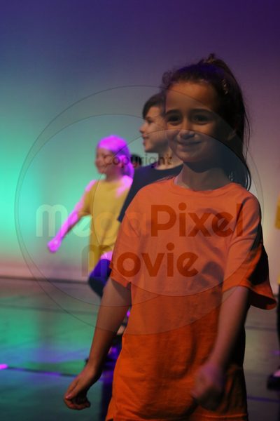 Let's Dance - Image 1767