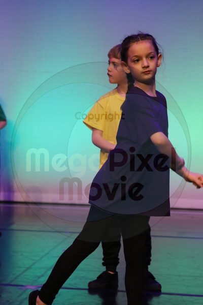 Let's Dance - Image 1793