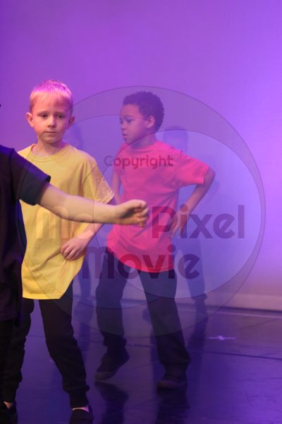 Let's Dance - Image 1805