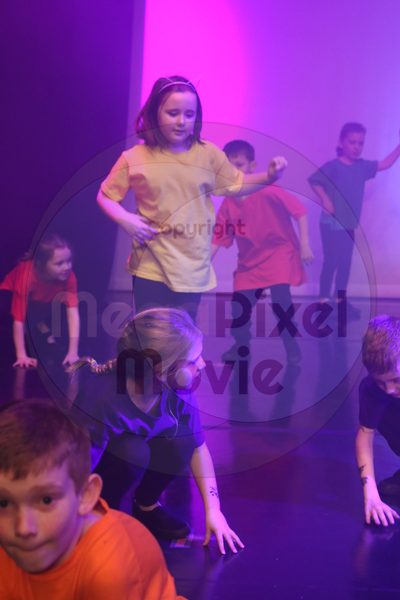 Let's Dance - Image 1848