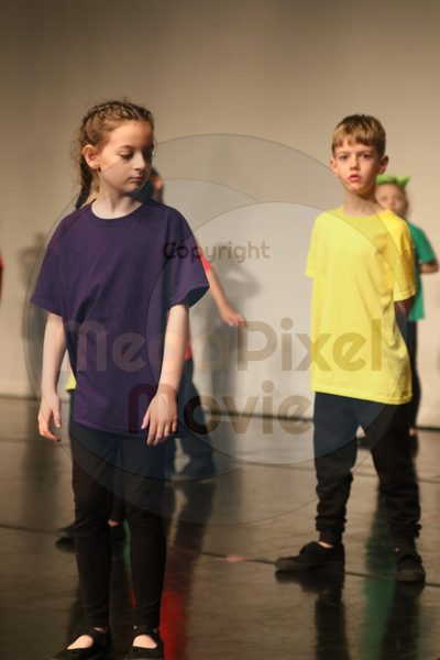 Let's Dance - Image 1888