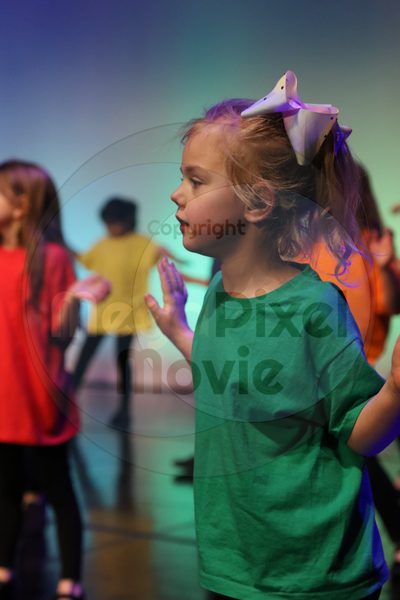 Let's Dance - Image 1954