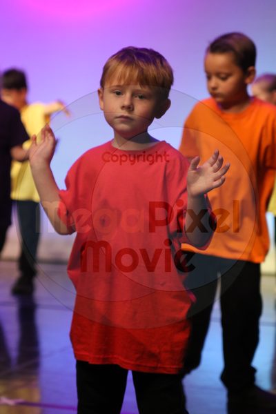 Let's Dance - Image 1955