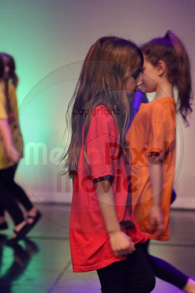 Let's Dance - Image 1960