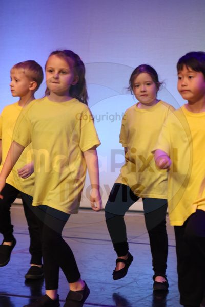 Let's Dance - Image 1983