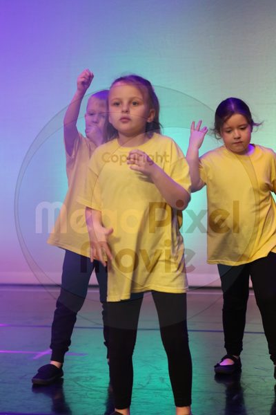 Let's Dance - Image 2000