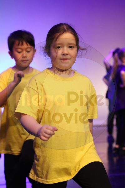 Let's Dance - Image 2010