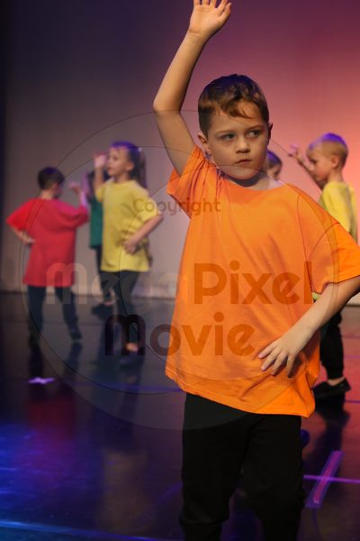Let's Dance - Image 2175