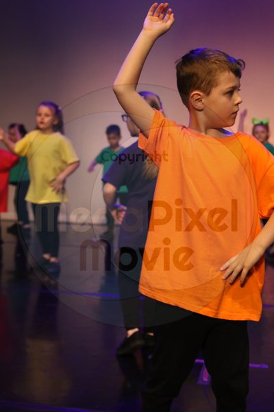Let's Dance - Image 2176