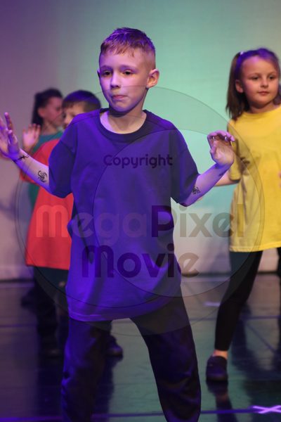 Let's Dance - Image 2196