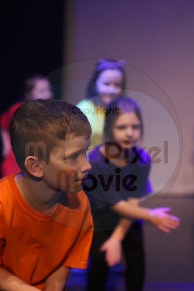 Let's Dance - Image 2203
