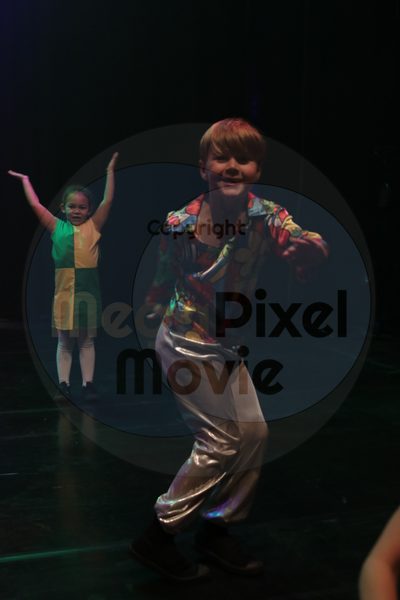 Let's Dance - Image 0498
