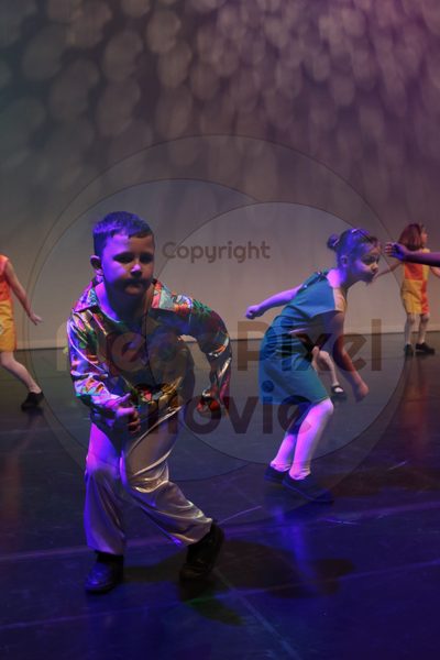 Let's Dance - Image 0818