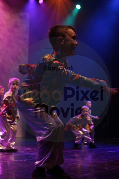 Let's Dance - Image 0827