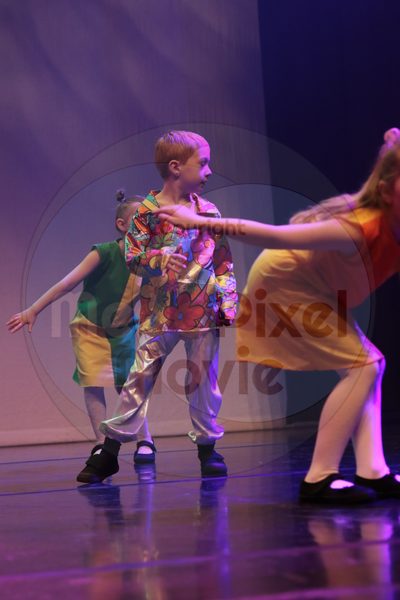 Let's Dance - Image 0868