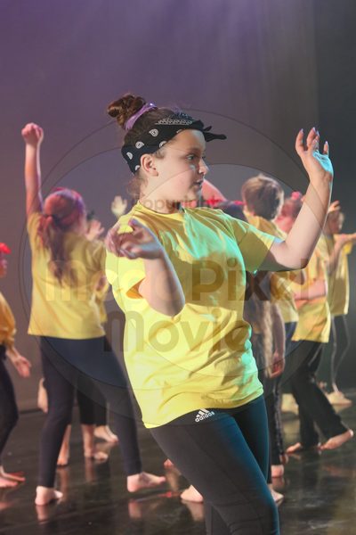 Let's Dance - Image 9126