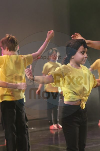 Let's Dance - Image 9138