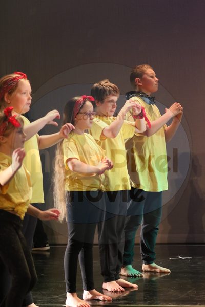 Let's Dance - Image 9237