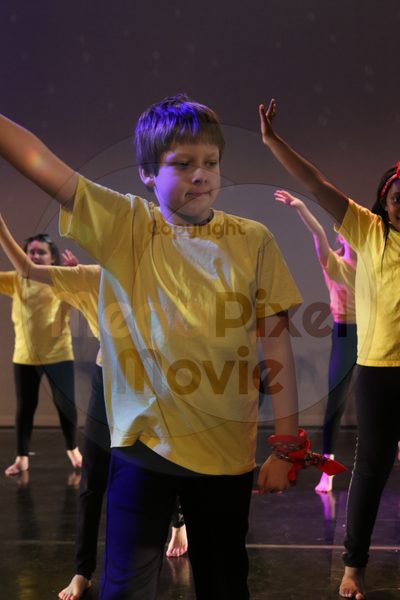 Let's Dance - Image 9367