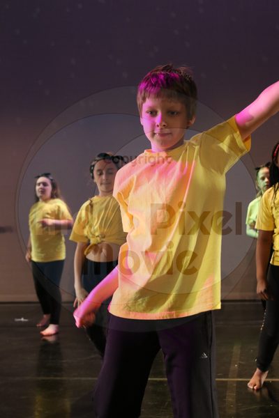 Let's Dance - Image 9370