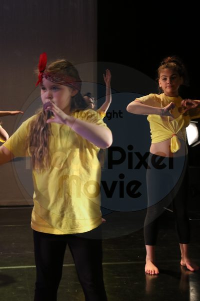 Let's Dance - Image 9379