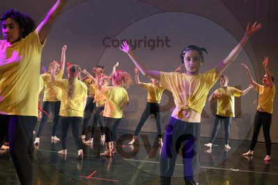 Let's Dance - Image 9442
