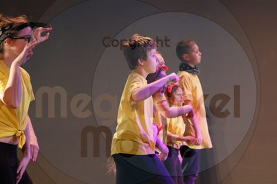 Let's Dance - Image 9501