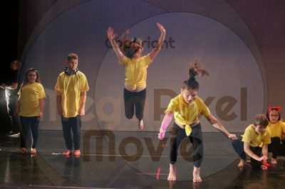 Let's Dance - Image 9538