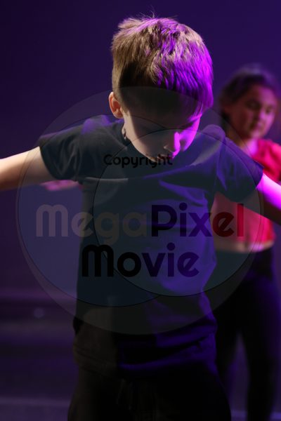 Let's Dance - Image 3028