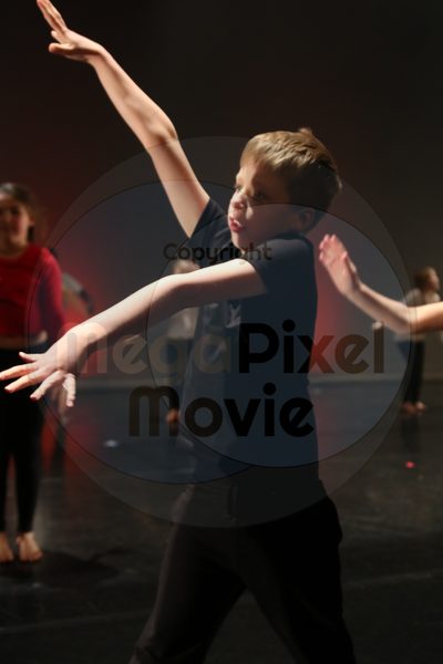 Let's Dance - Image 3030