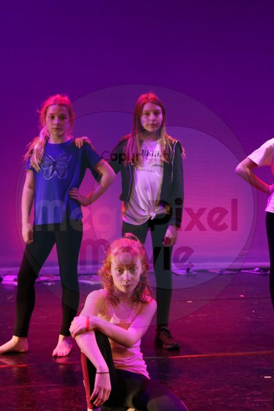 Let's Dance - Image 8064
