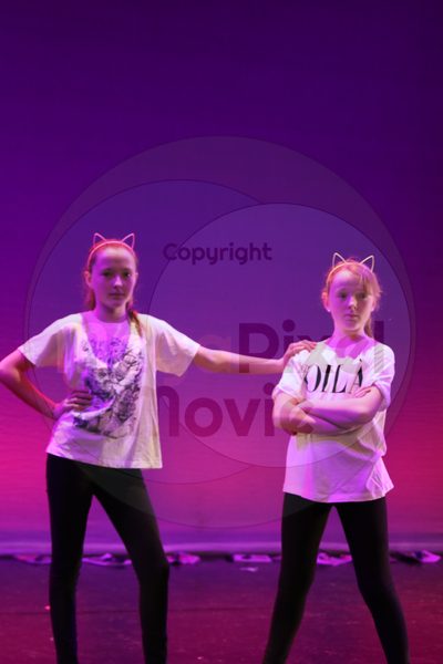 Let's Dance - Image 8066