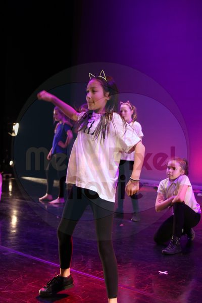 Let's Dance - Image 8077
