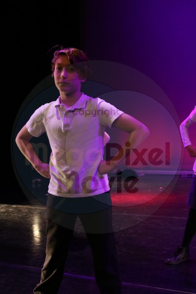 Let's Dance - Image 8107